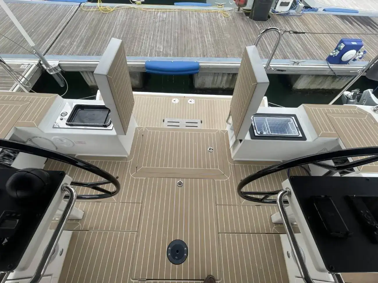 Thumbnail von Bavaria C46 223000060