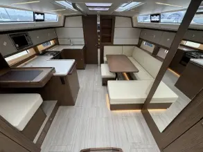 Thumbnail von Bavaria C46 223000060