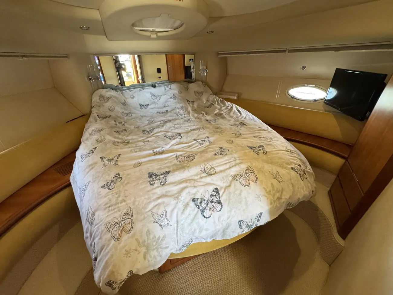 Thumbnail von Azimut 42 Escape