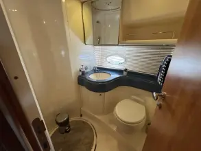 Thumbnail von Azimut 42 Escape