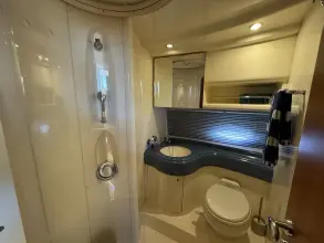 Thumbnail von Azimut 42 Escape