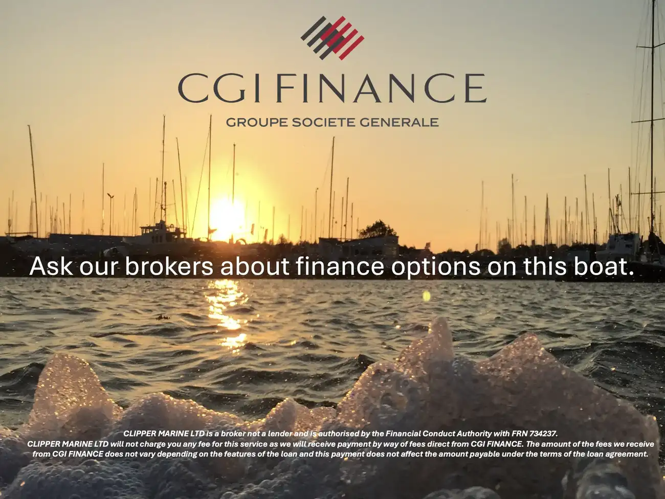 Thumbnail von Azimut 42 Escape