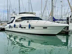 Thumbnail von Sealine F425 So Friday