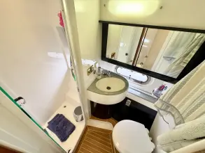 Thumbnail von Sealine F425 So Friday