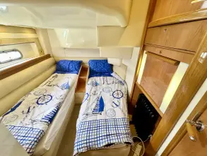 Thumbnail von Sealine F425 So Friday