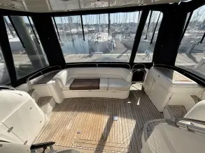 Thumbnail von Sealine F425 So Friday