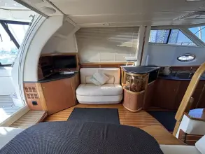 Thumbnail von Sealine F425 So Friday