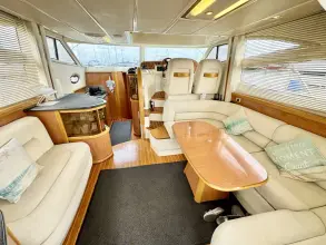 Thumbnail von Sealine F425 So Friday