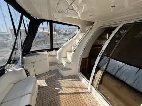 Thumbnail von Sealine F425 So Friday