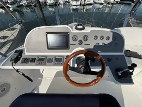 Thumbnail von Sealine F425 So Friday