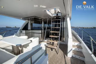 Thumbnail von Van Der Heijden Phantom 70