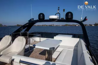 Thumbnail von Van Der Heijden Phantom 70