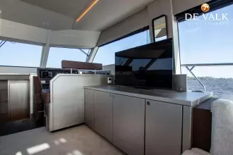 Thumbnail von Van Der Heijden Phantom 70