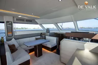 Thumbnail von Van Der Heijden Phantom 70