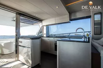 Thumbnail von Van Der Heijden Phantom 70