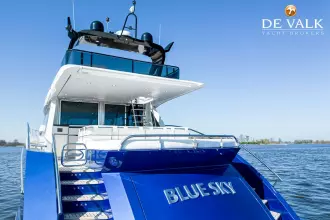 Thumbnail von Van Der Heijden Phantom 70