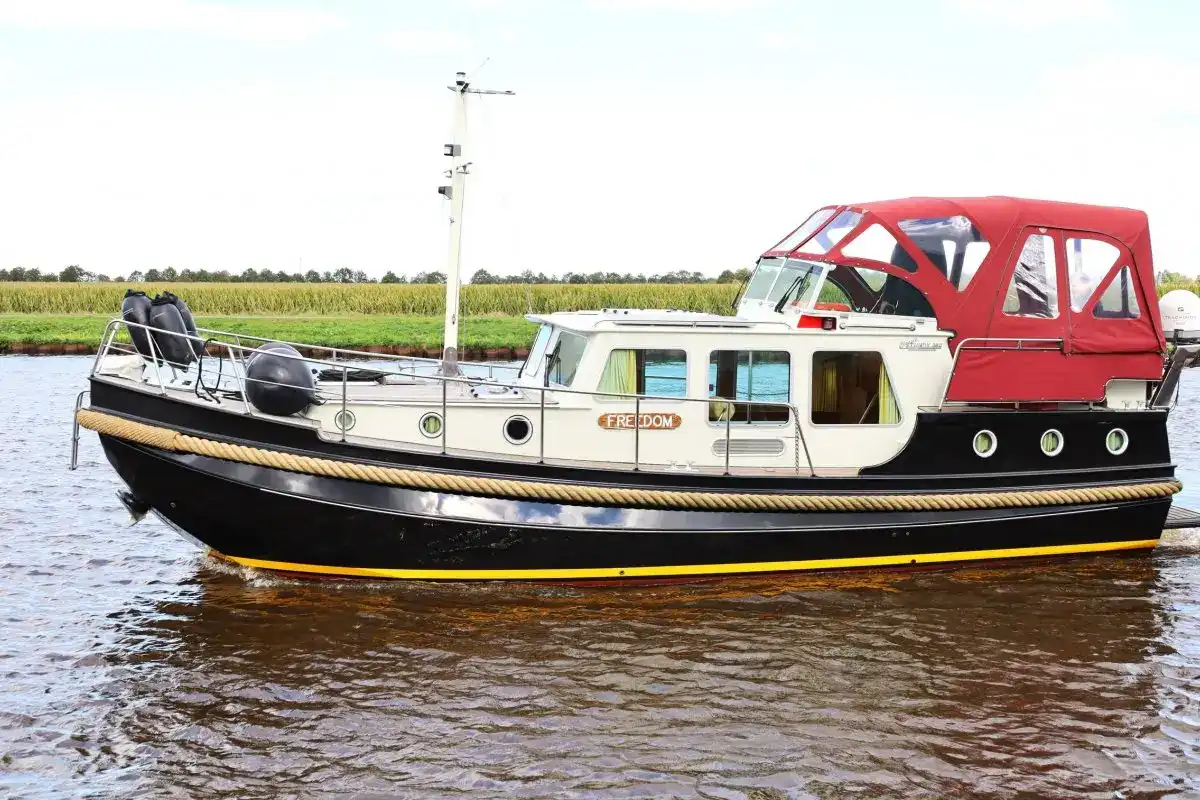 Linssen 360 Classic Sturdy