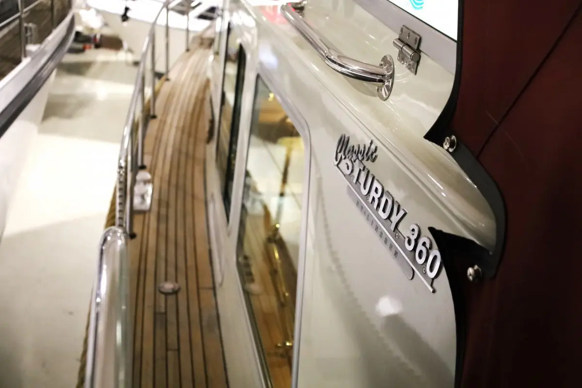 Thumbnail von Linssen 360 Classic Sturdy