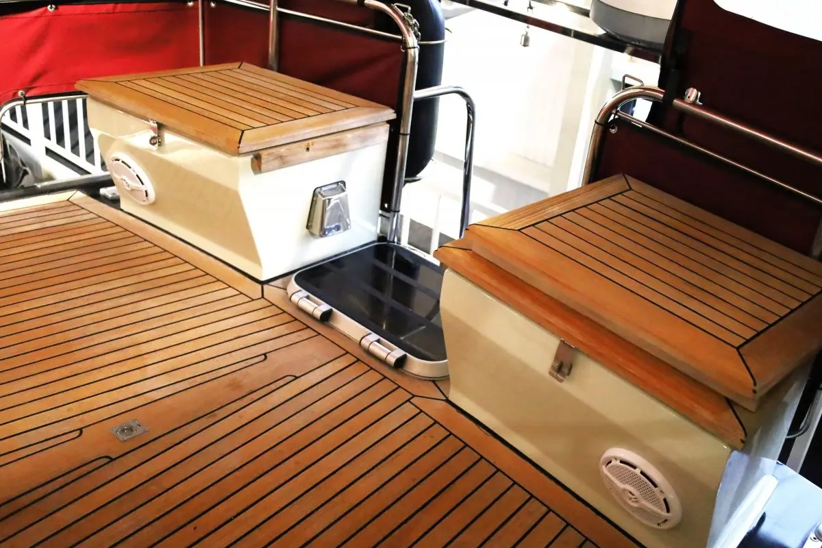 Thumbnail von Linssen 360 Classic Sturdy