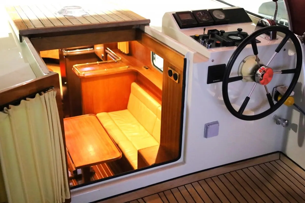 Thumbnail von Linssen 360 Classic Sturdy