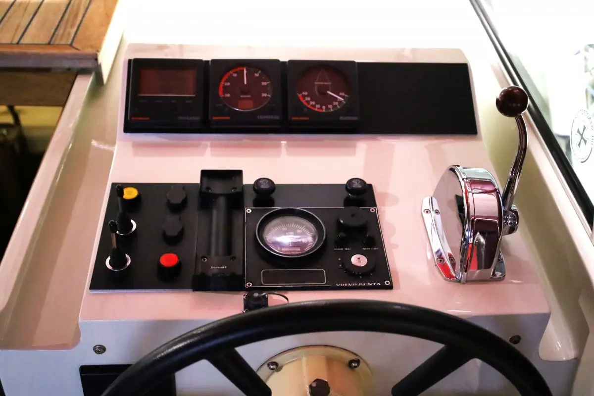 Thumbnail von Linssen 360 Classic Sturdy