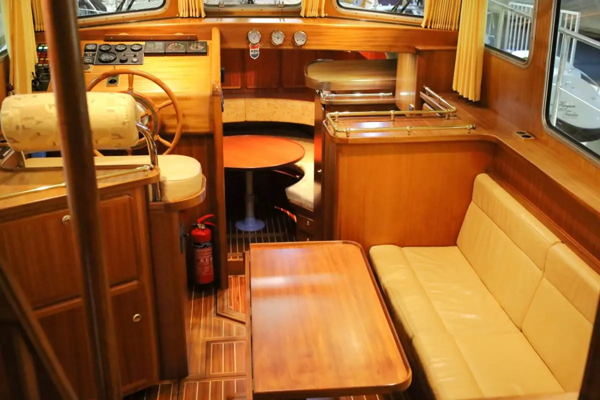 Thumbnail von Linssen 360 Classic Sturdy