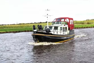 Thumbnail von Linssen 360 Classic Sturdy