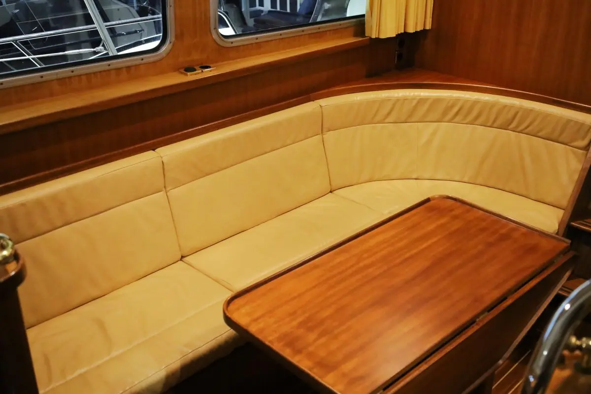 Thumbnail von Linssen 360 Classic Sturdy