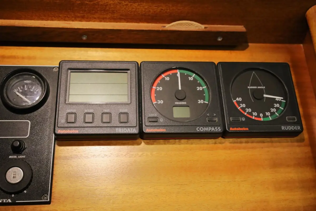 Thumbnail von Linssen 360 Classic Sturdy