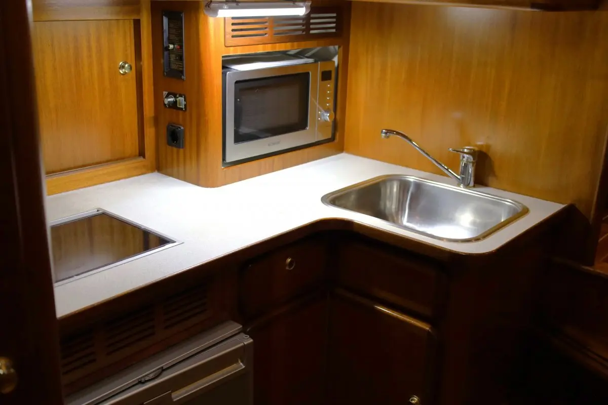 Thumbnail von Linssen 360 Classic Sturdy