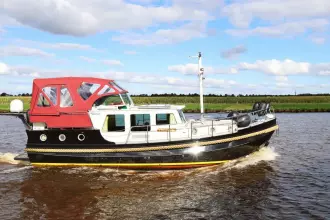 Thumbnail von Linssen 360 Classic Sturdy