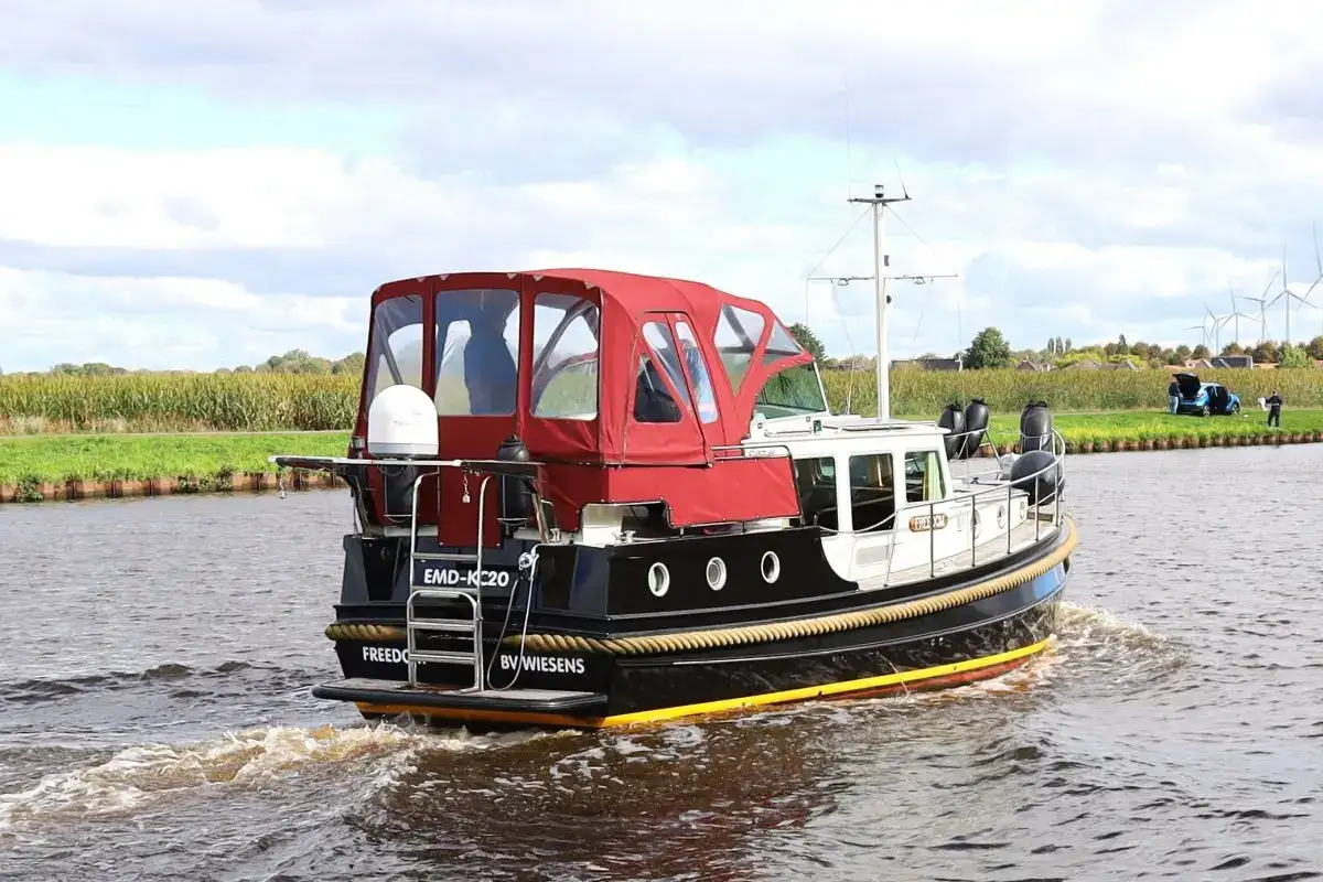 Thumbnail von Linssen 360 Classic Sturdy