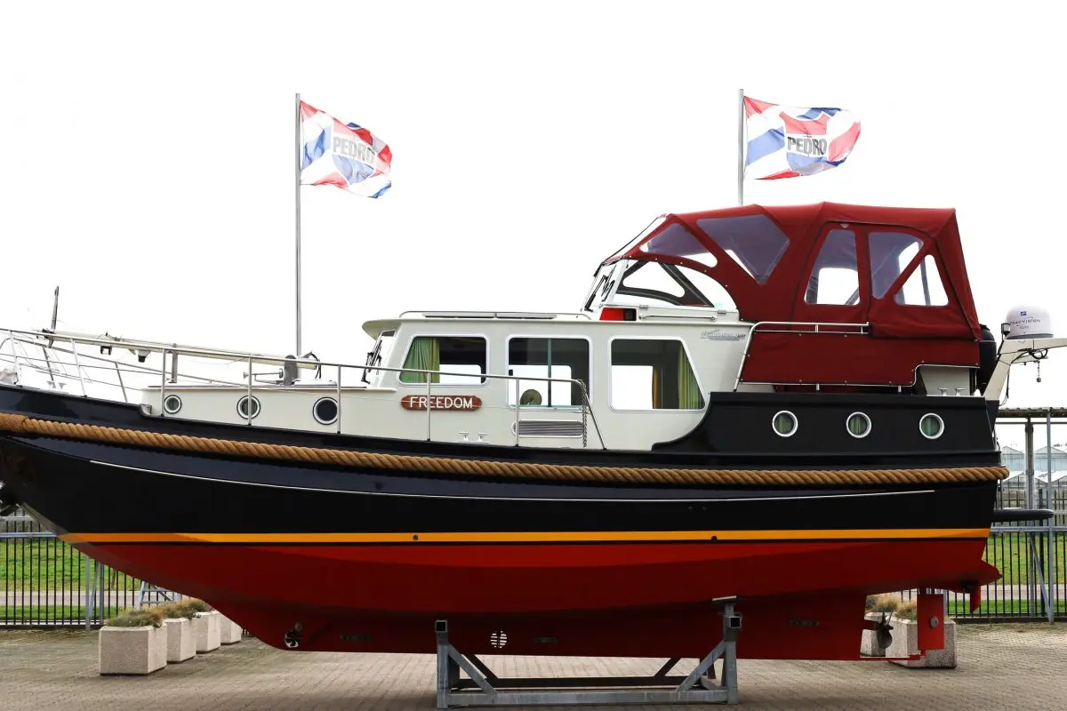 Thumbnail von Linssen 360 Classic Sturdy