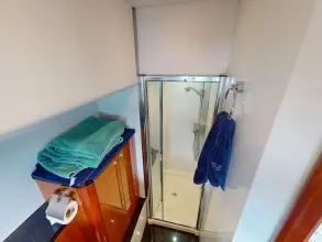 Thumbnail von Sunseeker Manhattan 66 SILVER SPIRIT OF POOLE