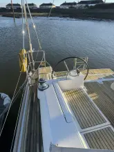 Thumbnail von Beneteau Oceanis 45 Elena