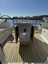 Thumbnail von Beneteau Oceanis 45 Elena