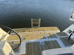 Thumbnail von Beneteau Oceanis 45 Elena