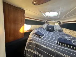 Thumbnail von Cranchi Zaffiro 34 SUPERB SEAKEEPING