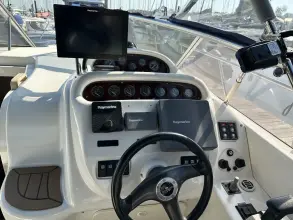 Thumbnail von Cranchi Zaffiro 34 SUPERB SEAKEEPING