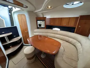 Thumbnail von Cranchi Zaffiro 34 SUPERB SEAKEEPING