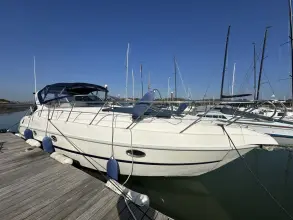 Thumbnail von Cranchi Zaffiro 34 SUPERB SEAKEEPING