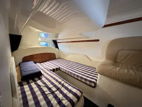 Thumbnail von Cranchi Zaffiro 34 SUPERB SEAKEEPING