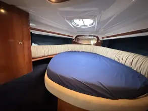 Thumbnail von Cranchi Zaffiro 34 SUPERB SEAKEEPING