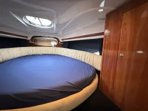 Thumbnail von Cranchi Zaffiro 34 SUPERB SEAKEEPING