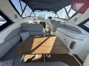 Thumbnail von Cranchi Zaffiro 34 SUPERB SEAKEEPING