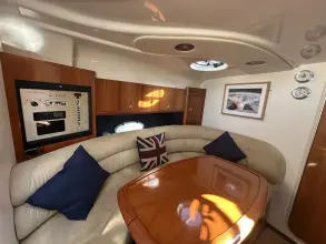 Thumbnail von Cranchi Zaffiro 34 SUPERB SEAKEEPING