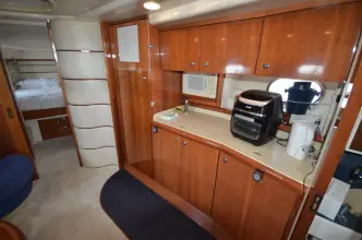 Thumbnail von Baja 48 Blue Nile