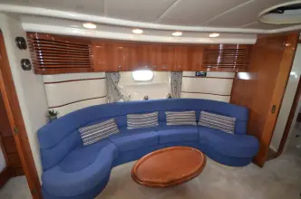 Thumbnail von Baja 48 Blue Nile