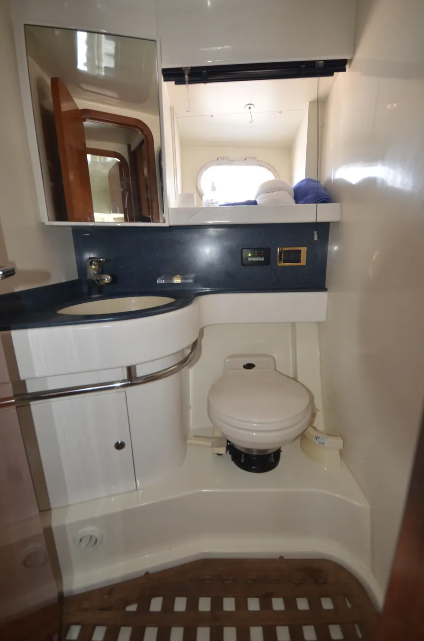 Thumbnail von Baja 48 Blue Nile