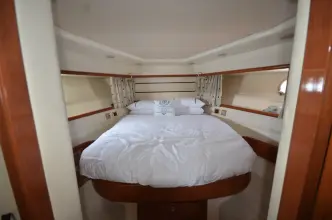 Thumbnail von Baja 48 Blue Nile